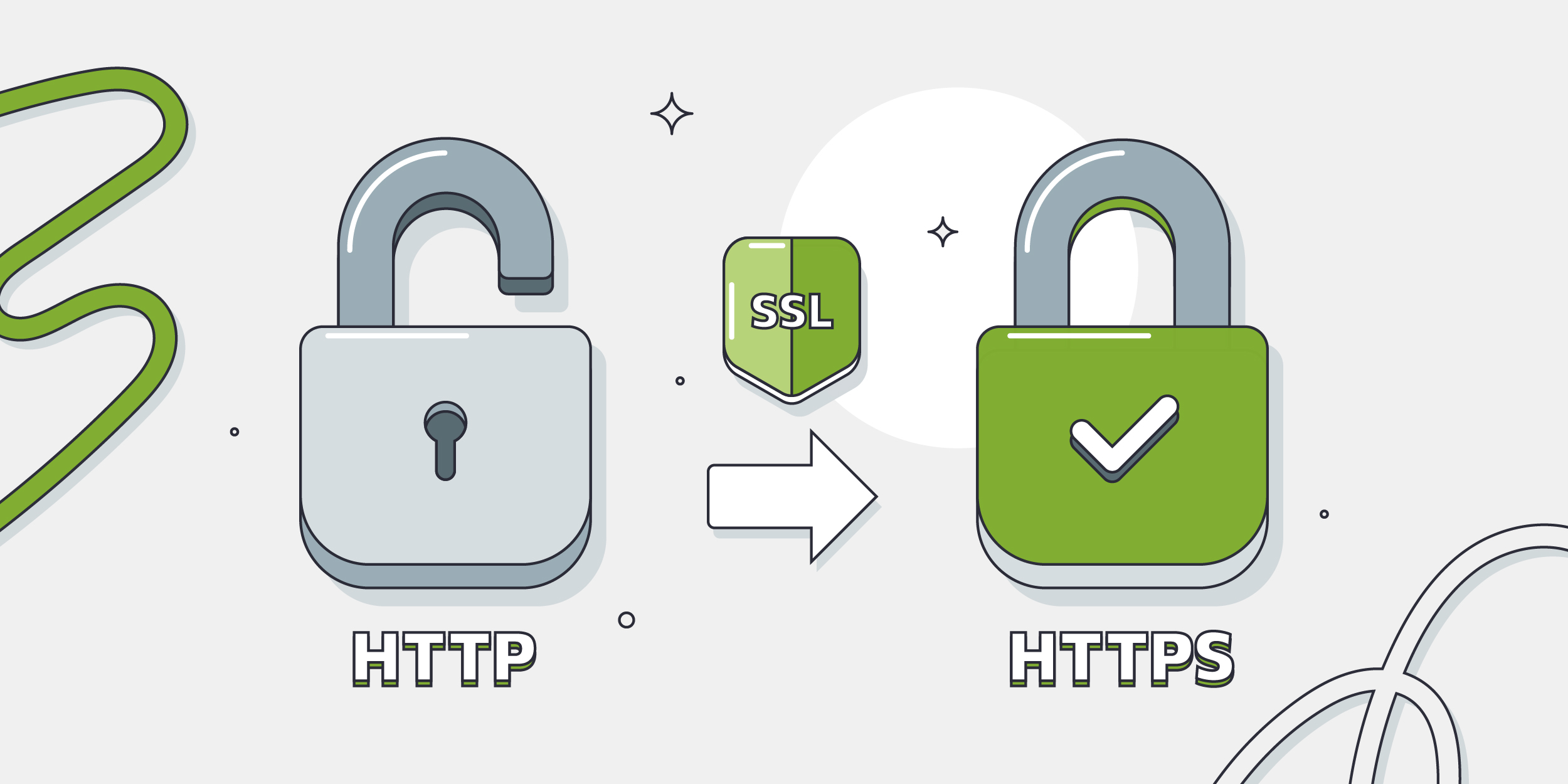 Отличие платного SSL-сертификата от бесплатного