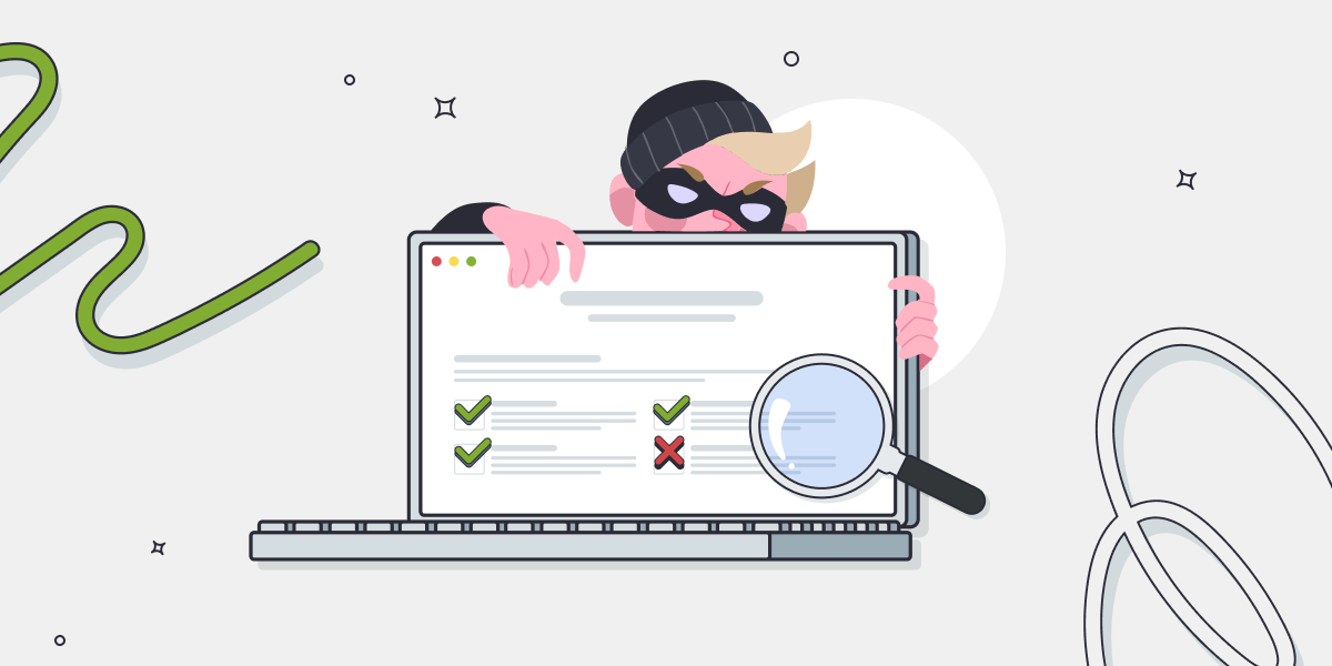 Как проверить сайт на фишинг