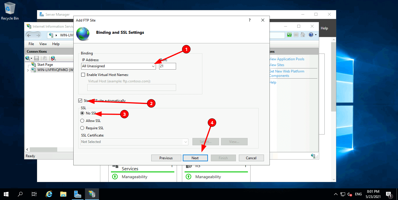 Настройка ftp windows. FTP сервер что это и для чего он нужен на телефоне. Настройка FTP сервера Pantum m6550.