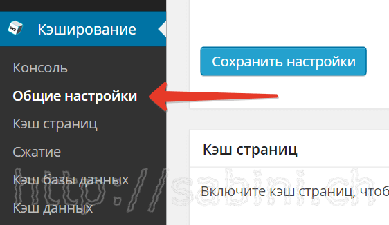 Общие настройки   W3 Total Cache ‹ test wordpress — WordPress - Google Chrome.png