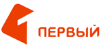 Логотип компании Первый