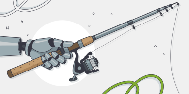 Фишинг в 2026 году