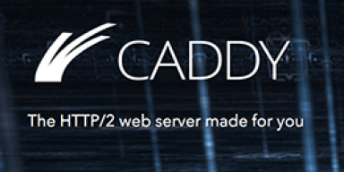 Caddy веб-сервер