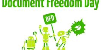 Document Freedom Day / День Свободы Документов