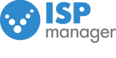 ISPmanager - панель управления сервером