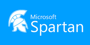Microsoft Spartan